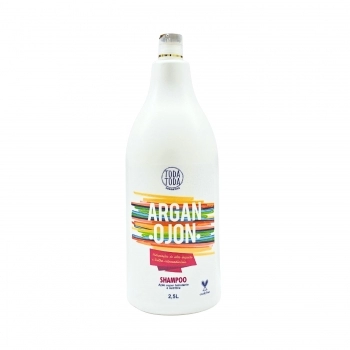 SHAMPOO TODA TODA 2,5L ARGAN OJON