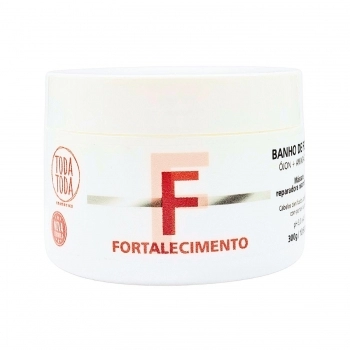 MASCARA TODA TODA 300G BANHO D FORCA