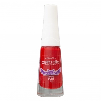ESMALTE BEIRA ALTA PODEROSA SURI CREMOSO SEM BLISTER 565