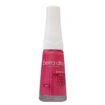 ESMALTE BEIRA ALTA NORMAIS MULHER CREMOSO SEM BLISTER 532