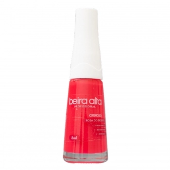 ESMALTE BEIRA ALTA NORMAIS ROSA D DESERTO CREMOSO SEM BLISTER 540