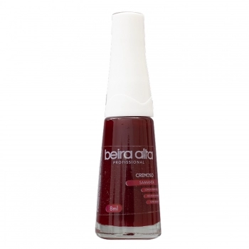 ESMALTE BEIRA ALTA NORMAIS SAMANTA CREMOSO SEM BLISTER 512