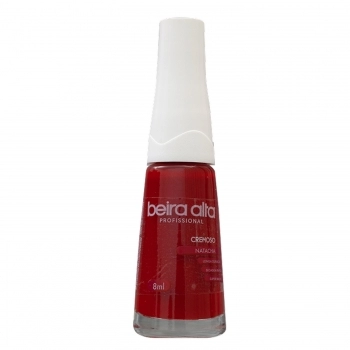 ESMALTE BEIRA ALTA NORMAIS NATACHA CREMOSO SEM BLISTER 520