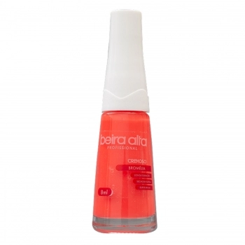 ESMALTE BEIRA ALTA NORMAIS BROMELIA CREMOSO SEM BLISTER 940