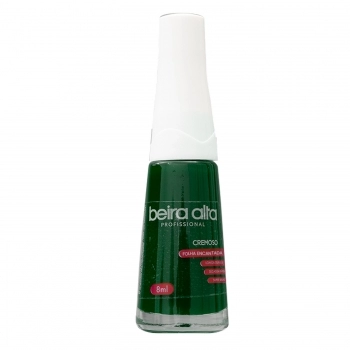 ESMALTE BEIRA ALTA NORMAIS FOLHA ENCANTADA CREMOSO SEM BLISTER 432