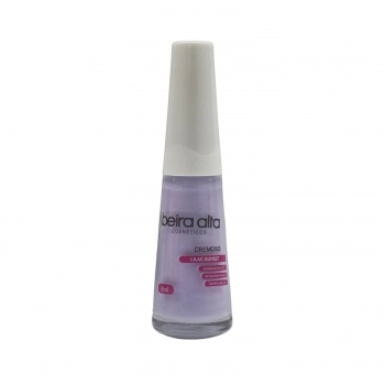 ESMALTE BEIRA ALTA NORMAIS LILAC SUNSET CREMOSO SEM BLISTER 420