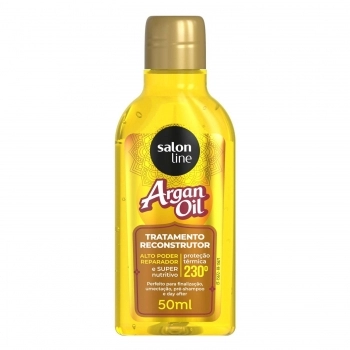 OLEO SALON LINE 200ML XEROSA GLAMOUR CHIC