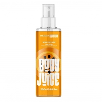 BODY SPLASH DERMACHEM 200ML BODY JUICE MARACUJA