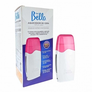 APARELHO AQUECEDOR DBELLA CERA ROLL BIVOLT PA1093