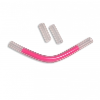 KIT MOLA + PROTETOR SANTA CLARA PARA ALICATE SILICONE 6331