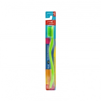 ESCOVA DENTAL CONDOR PLUS 3373 2 DURA