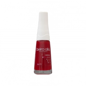 ESMALTE BEIRA ALTA NORMAIS SEDUCAO CREMOSO SEM BLISTER 530