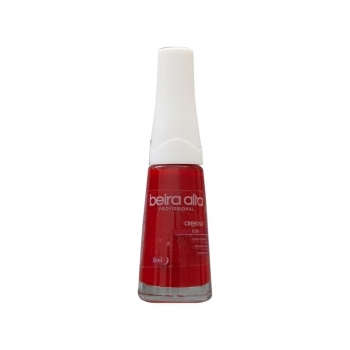 ESMALTE BEIRA ALTA NORMAIS RUBI CREMOSO SEM BLISTER 511