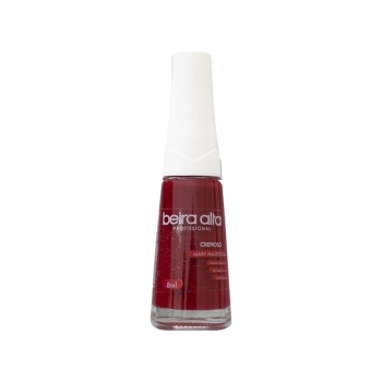 ESMALTE BEIRA ALTA NORMAIS MARY MAJESTOSA CREMOSO SEM BLISTER 403