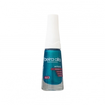 ESMALTE BEIRA ALTA NORMAIS PEGADA METALICO SEM BLISTER 920