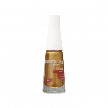 ESMALTE BEIRA ALTA NORMAIS FAMA METALICO SEM BLISTER 856