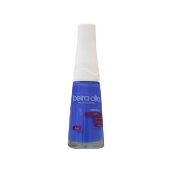 ESMALTE BEIRA ALTA NORMAIS LUPITA CREMOSO SEM BLISTER 516