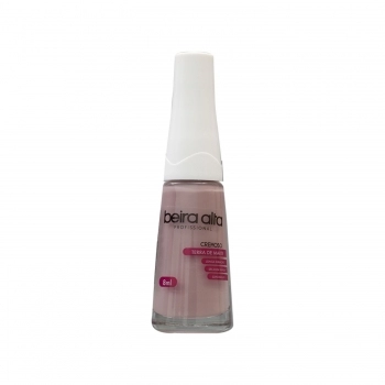 ESMALTE BEIRA ALTA NORMAIS TERRA D MARTE CREMOSO SEM BLISTER 555