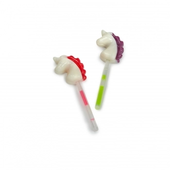 PIRULITO ETILUX POPCORNIO SORTIDOS C/30 UNIDADES