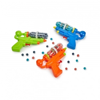 BALA ETILUZ CANDY STRIKE SORTIDOS C/12UN