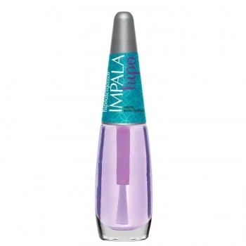 ESMALTE IMPALA HIPOALERGICO VERNIZ EXTRA BRILHO SEM BLISTER 380