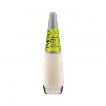 ESMALTE IMPALA COBERTURA EXTRA FOSCA SEM BLISTER 348