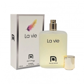 EDP NATURALLMIX 100ML FEMININO LA VIE