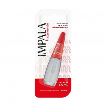 ESMALTE IMPALA TRATAMENTO OLEO PARA CUTICULAS COM BLISTER 1085