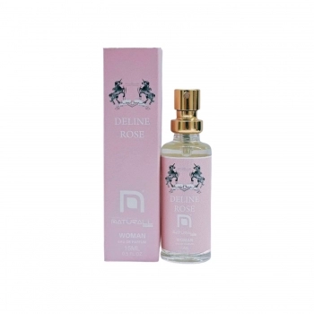 EDP NATURALLMIX 15ML FEMININO DELINE ARABE