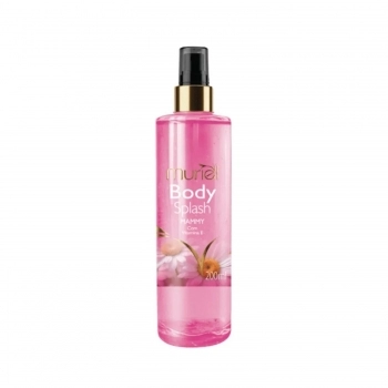 BODY SPLASH MURIEL SKIN 200ML MAMMY