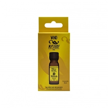 OLEO DESODORANTE PERFUMADO RUGOL 5ML WIND MYSTERY CB