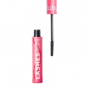 MASCARA CILIOS RUBY ROSE LASHES UP ALONGA & DEFINE HB-E2006