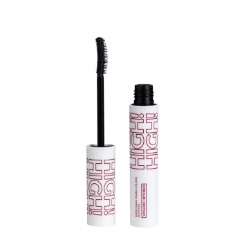 MASCARA CILIOS RUBY ROSE THE LASH HIGH VOLUME INTENSO HB-E2007