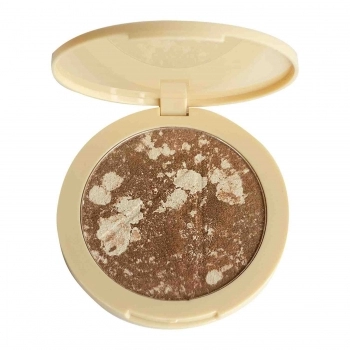 BRONZER/ILUMINADOR RUBY ROSE CLASS MARBLE ESSENCE HB-F1605-1