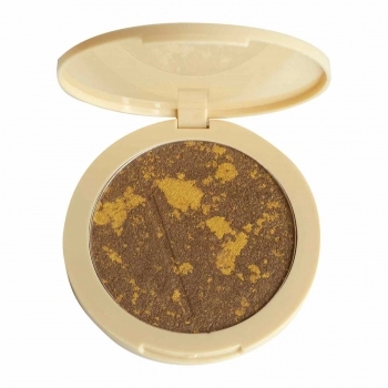 BRONZER/ILUMINADOR RUBY ROSE CLASS MARBLE ESSENCE HB-F1605-2