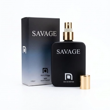 EDP NATURALLMIX 100ML MASCULINO SAVAGE