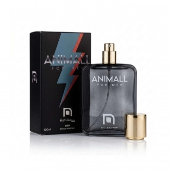 EDP NATURALLMIX 100ML MASCULINO ANIMALL FOR MEN