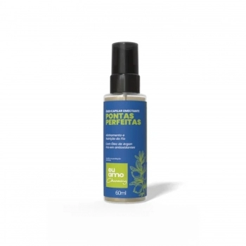 OLEO CAPILAR CHARMING 60ML UMECTANTE PONTAS PERFEITAS