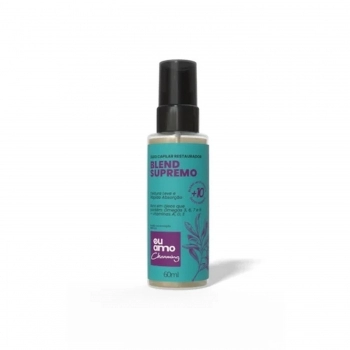 OLEO CAPILAR CHARMING 60ML RESTAURADOR BLEND SUPREMO