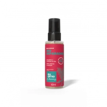 OLEO CAPILAR CHARMING 60ML BIO REPARADOR