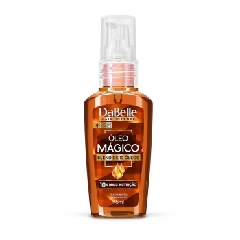OLEO DABELLE 45ML OLEO MAGICO