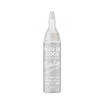 AMPOLA NUTRILAN 10ML COCO