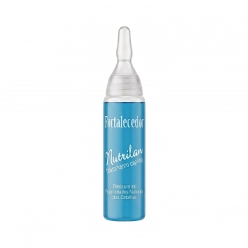 AMPOLA NUTRILAN 10ML FORTALECEDOR