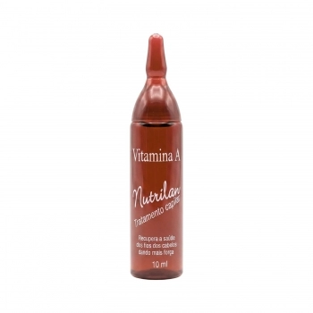 AMPOLA NUTRILAN 10ML VITAMINA A