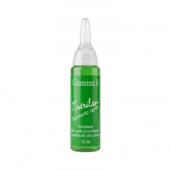 AMPOLA NUTRILAN 10ML VITAMINA E
