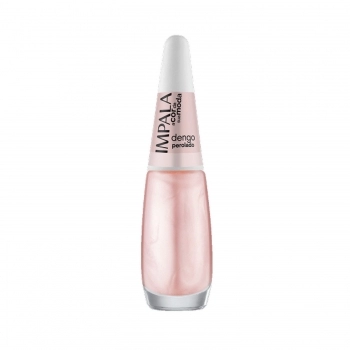 ESMALTE IMPALA NORMAL DENGO PEROLADO SEM BLISTER 250