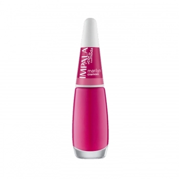ESMALTE IMPALA NORMAL MARILYN CREMOSO SEM BLISTER 615