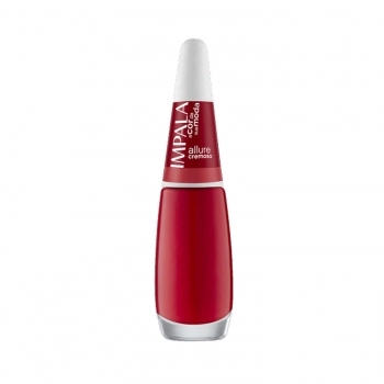 ESMALTE IMPALA NORMAL ALLURE CREMOSO SEM BLISTER 428