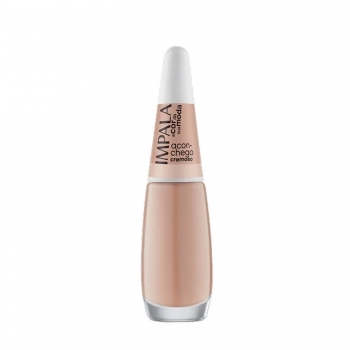 ESMALTE IMPALA NORMAL ACONCHEGO CREMOSO SB 730
