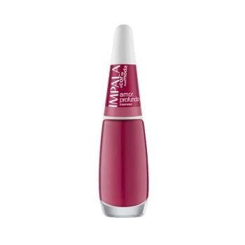 ESMALTE IMPALA NORMAL AMOR PROFUNDO CREMOSO SB 794